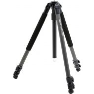 Slik SLIK PRO 634 CFL Carbon Fiber Tripod, Black (611-634)