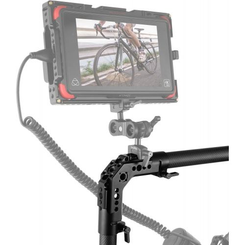  SmallRig SMALLRIG Grip Handheld Ring Handlebar for DJI Ronin M &Ronin MX Grip - 2068