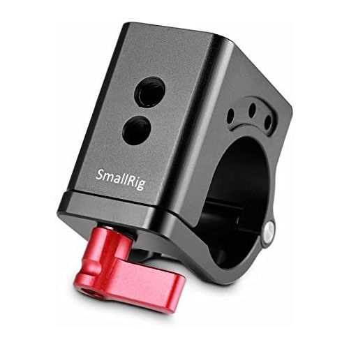  SmallRig SMALLRIG 30mm Rod Clamp for DJI Ronin & Freely MOVI Pro Stabilizers -1925