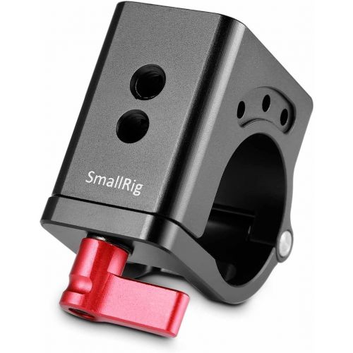  SmallRig SMALLRIG 30mm Rod Clamp for DJI Ronin & Freely MOVI Pro Stabilizers -1925