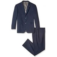 Visit the STACY ADAMS Store Stacy Adams Mens Big & Tall Suny Vested Three-Piece Suit