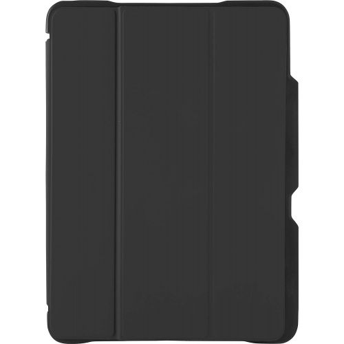  STM stm-222-162L-01 Dux Shell Sleek Case for Apple 12.9 iPad Pro - Black