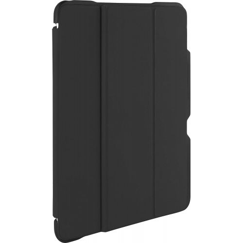  STM stm-222-162L-01 Dux Shell Sleek Case for Apple 12.9 iPad Pro - Black