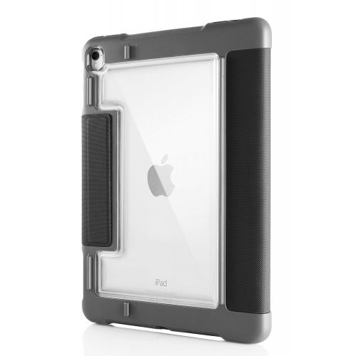  STM stm-222-162L-01 Dux Shell Sleek Case for Apple 12.9 iPad Pro - Black