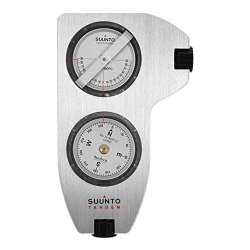  Suunto 2015 Tandem360PC360R DG ClinoCompass - SS020421000