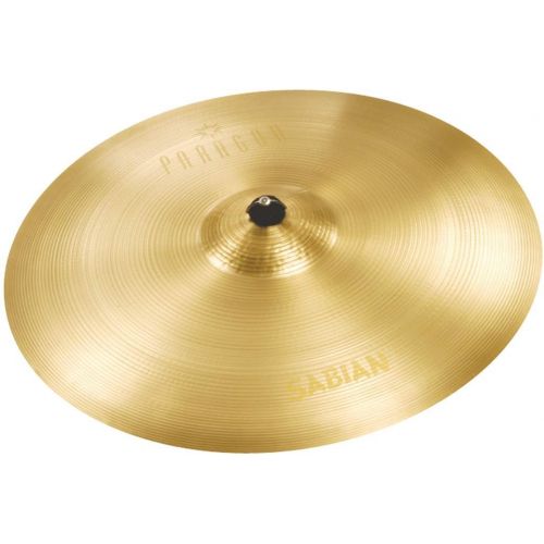  Sabian 22-Inch Paragon Ride Cymbal