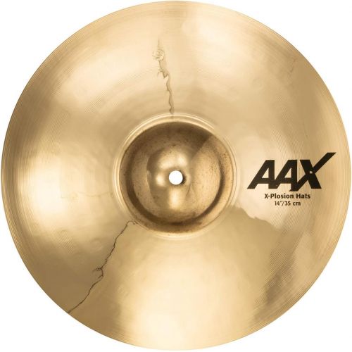  Sabian Cymbal Variety Package, inch (2140287XB)