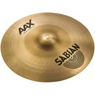 Sabian Cymbal Variety Package (21808XB)