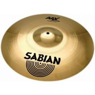 Sabian 22 AAX Arena Medium, Brass, inch (22222X)