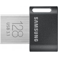[아마존베스트]Samsung MUF-128AB/AM FIT Plus 128GB - 300MB/s USB 3.1 Flash Drive