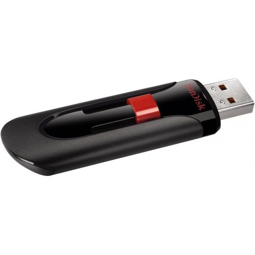 샌디스크 [아마존베스트]SanDisk 16GB 2.0 Flash Cruzer Glide USB Drive (SDCZ60-016G-B35)