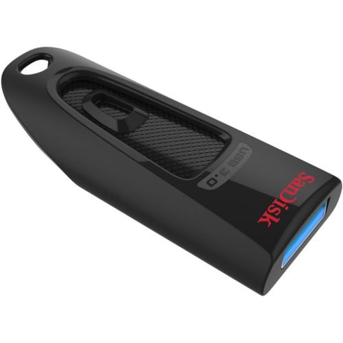 샌디스크 [아마존베스트]SanDisk Ultra CZ48 32GB USB 3.0 Flash Drive Transfer Speeds Up To 100MB/s-SDCZ48-032G-UAM46
