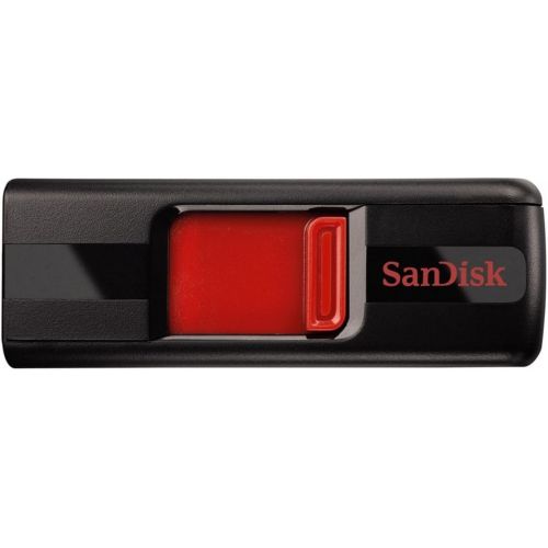 샌디스크 [아마존베스트]SanDisk Cruzer 16GB USB 2.0 Flash Drive (SDCZ36-016G-B35)