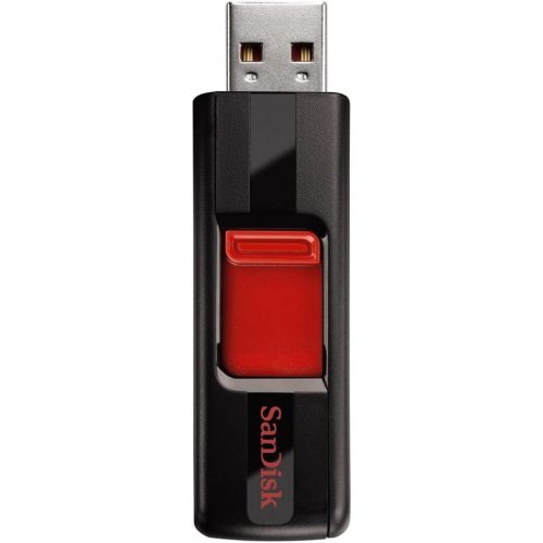 샌디스크 [아마존베스트]SanDisk Cruzer 16GB USB 2.0 Flash Drive (SDCZ36-016G-B35)