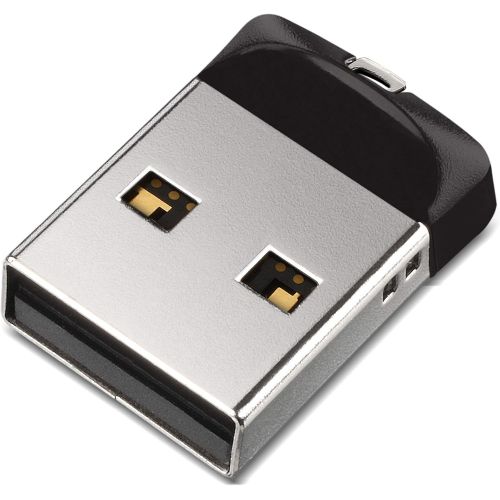 샌디스크 [아마존베스트]SanDisk 32GB Cruzer Fit USB Flash Drive - SDCZ33-032G-G35
