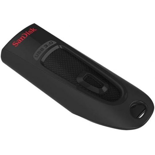 샌디스크 [아마존베스트]SanDisk Ultra CZ48 64GB USB 3.0 Flash Drive Transfer Speeds Up To 100MB/s (SDCZ48-064G-UAM46)