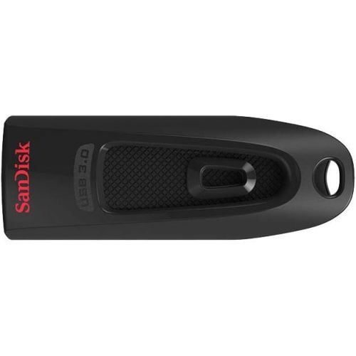 샌디스크 [아마존베스트]SanDisk Ultra CZ48 64GB USB 3.0 Flash Drive Transfer Speeds Up To 100MB/s (SDCZ48-064G-UAM46)