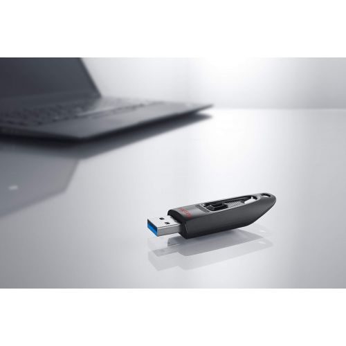 샌디스크 [아마존베스트]SanDisk Ultra CZ48 64GB USB 3.0 Flash Drive Transfer Speeds Up To 100MB/s (SDCZ48-064G-UAM46)