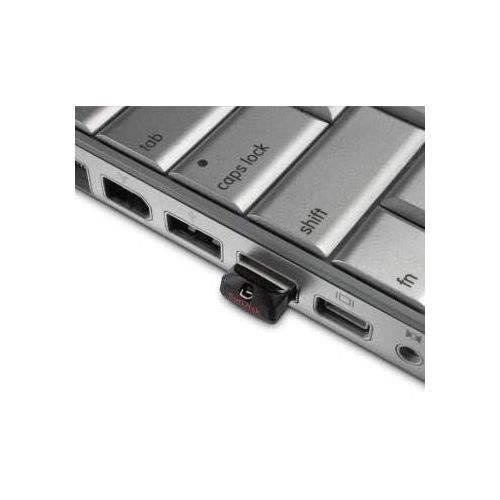 샌디스크 [아마존베스트]SanDisk 64GB Cruzer Fit USB Flash Drive - SDCZ33-064G-G35