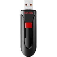 [아마존베스트]SanDisk Cruzer Glide CZ60 128GB USB 2.0 Flash Drive- SDCZ60-128G-B35