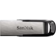 [아마존베스트]SanDisk Ultra Flair 64GB USB 3.0 Flash Drive - SDCZ73-064G-G46