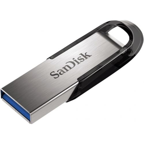 샌디스크 [아마존베스트]SanDisk Ultra Flair 64GB USB 3.0 Flash Drive - SDCZ73-064G-G46