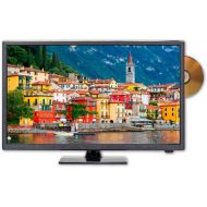 Sceptre 32 Class HD (720P) LED TV (E325BD-SR) with Built-in DVD