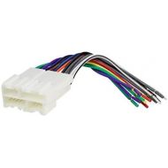 [아마존베스트]Scosche GM02B Wire Harness to Connect An Aftermarket Stereo Receiver for Select 1988-2005 GM Vehicles