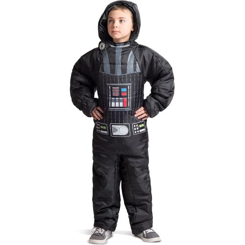  Selkbag Kids Star Wars Wearable Sleeping Bag