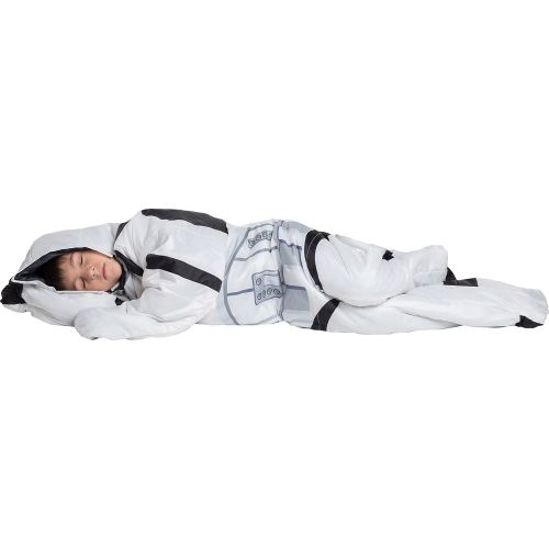  Selkbag Kids Star Wars Wearable Sleeping Bag