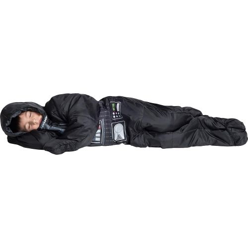  Selkbag Kids Star Wars Wearable Sleeping Bag