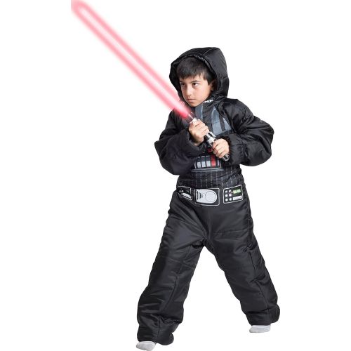  Selkbag Kids Star Wars Wearable Sleeping Bag