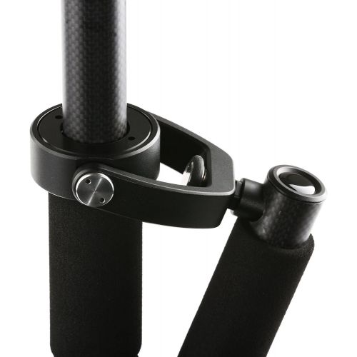  Sevenoak SevenOak SKSW Pro 2 Handheld Mini Steadicam Carbon Fiber Video Stabilization System for DSLR Cameras