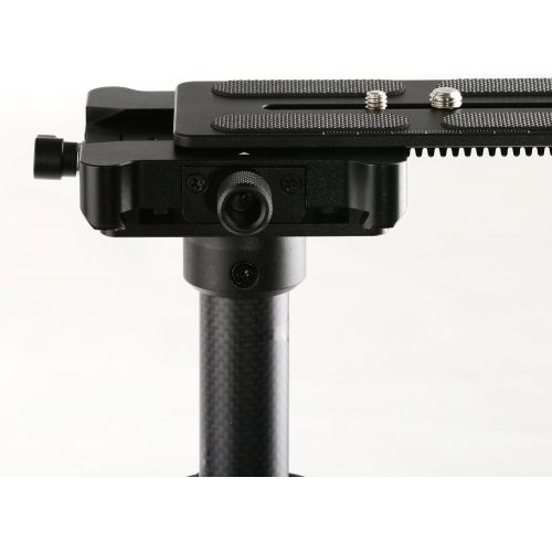  Sevenoak SevenOak SKSW Pro 2 Handheld Mini Steadicam Carbon Fiber Video Stabilization System for DSLR Cameras