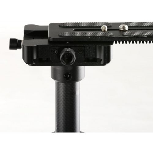  Sevenoak SK-SW PRO2 Handheld Carbon Fiber Video Stabilization System for DSLR Cameras and Camcorders