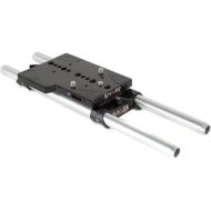 Shape Baseplate with 15mm Rod System for Canon C200 Camera