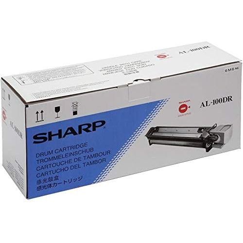  Sharp AL100DR Drum Cartridge