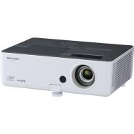 Visit the Sharp Store Multimedia Projector