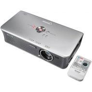 Sharp XR-1S Ultra Portable DLP Video Projector -1100 Lumens SVGA