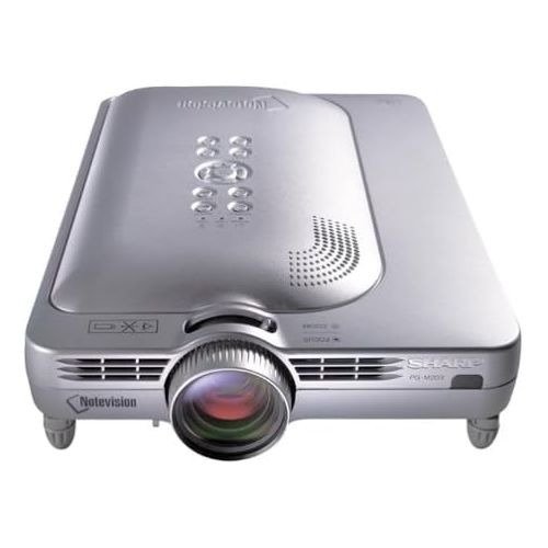  Sharp Notevision M20X Digital Video Projector