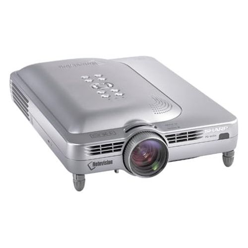  Sharp Notevision M20X Digital Video Projector