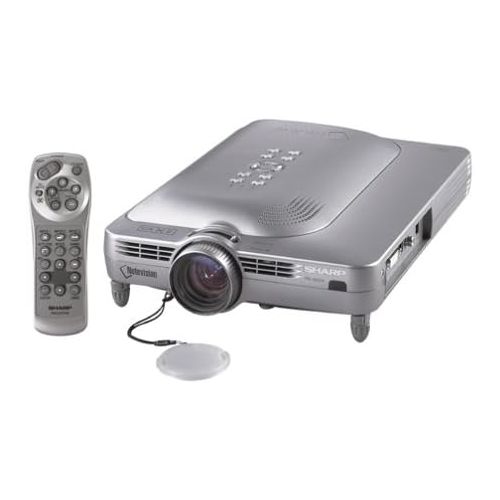  Sharp Notevision M20X Digital Video Projector