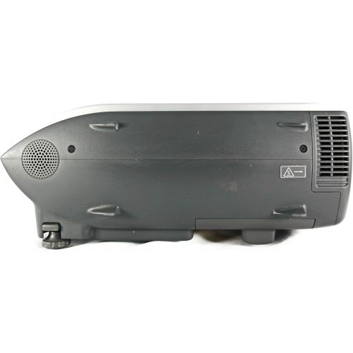  Sharp Conference Series Xg-p25x LCD Projector