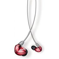 Visit the Shure Store Shure SE535LTD Limited Edition Sound Isolating Earphones with Triple High Definition MicroDrivers