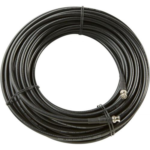  Shure UA8100 100-Feet UHF Remote Antenna Extension Cable