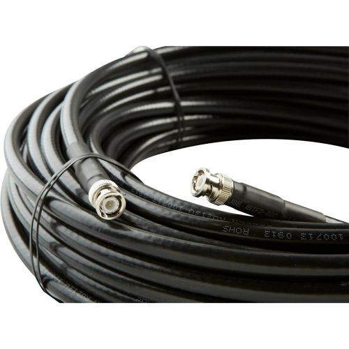  Shure UA8100 100-Feet UHF Remote Antenna Extension Cable