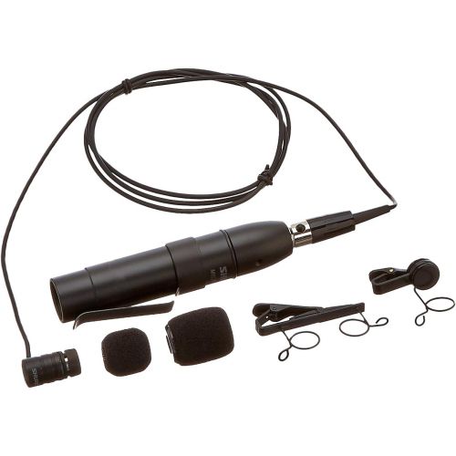  Shure MX184 Condenser Microphone - Super-Cardiod