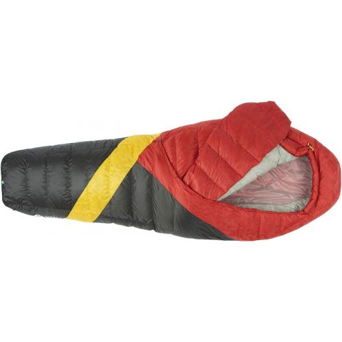 시에라 Sierra Designs Cloud 800 Sleeping Bag: 20 Degree Down