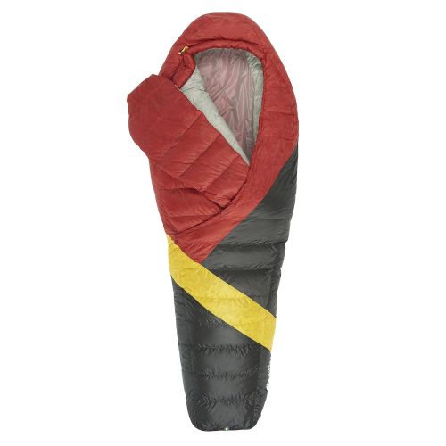 시에라 Sierra Designs Cloud 800 Sleeping Bag: 20 Degree Down