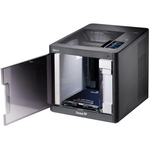 신도리코 Sindoh 3DWOX DP200 3D Printer